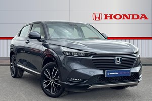 Honda HR-V SUV (21 on) 1.5 eHEV Advance 5dr CVT For Sale - Vertu Motors Honda Exeter, Marsh Barton