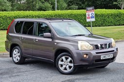 Nissan X-Trail (07-14) 2.0 dCi Aventura 5d Auto For Sale - COOL MOTORS LTD, Nelson