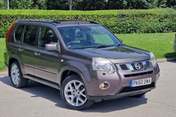 Nissan X-Trail (07-14) 2.0 dCi (173bhp) Tekna (10-) 5d For Sale - COOL MOTORS LTD, Nelson