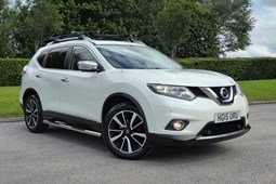 Nissan X-Trail (14-22) 1.6 dCi N-Tec 5d Xtronic For Sale - COOL MOTORS LTD, Nelson