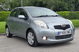 Toyota Yaris Hatchback (06-11) 1.4 D-4D T3 5d For Sale - COOL MOTORS LTD, Nelson