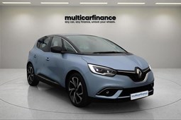 Renault Scenic (16-19) Signature Nav dCi 110 5d For Sale - Multi Car Finance, Manchester