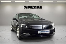 Volkswagen Passat Saloon (15-21) SE Business 1.5 TSI Evo 150PS 4d For Sale - Multi Car Finance, Manchester