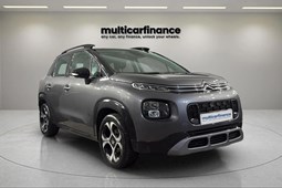 Citroen C3 Aircross SUV (17-24) Flair PureTech 110 S&S (04/18-) 5d For Sale - Multi Car Finance, Manchester