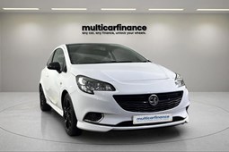 Vauxhall Corsa Hatchback (14-19) 1.4 Limited Edition 3d For Sale - Multi Car Finance, Manchester