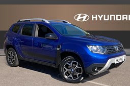 Dacia Duster SUV (18-24) SE Twenty TCe 100 Bi-Fuel 5d For Sale - Macklin Motors Hyundai Edinburgh West, Edinburgh