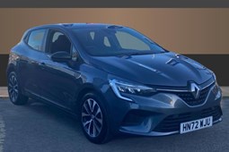 Renault Clio Hatchback (19 on) 1.0 TCe 90 Evolution 5dr For Sale - Vertu Hyundai Edinburgh West, Edinburgh