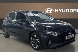 Hyundai i20 Hatchback (20 on) 1.0T GDi Element 5dr For Sale - Vertu Hyundai Edinburgh West, Edinburgh