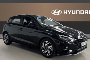Hyundai i20 Hatchback (20 on) 1.0T GDi Advance 5dr For Sale - Vertu Hyundai Edinburgh West, Edinburgh