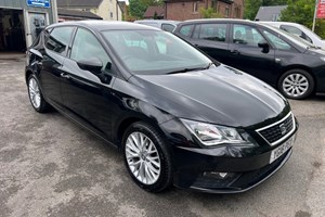 SEAT Leon Hatchback (13-20) SE Dynamic Technology 1.6 TDI 110PS 5d For Sale - Yarrow Bridge Garage, Chorley