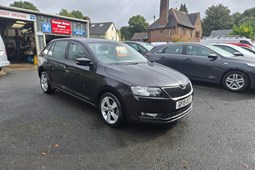 Skoda Rapid Spaceback (13-19) SE Tech 1.0 TSI 95PS 5d For Sale - Yarrow Bridge Garage, Chorley