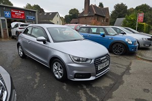 Audi A1 Hatchback (10-18) 1.6 TDI SE (01/15-) 3d For Sale - Yarrow Bridge Garage, Chorley