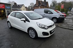 Kia Rio (11-17) 1.25 2 3d For Sale - Yarrow Bridge Garage, Chorley