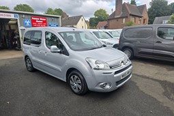 Citroen Berlingo Multispace (08-18) 1.6 e-HDi (90bhp) VTR 5d ETG6 For Sale - Yarrow Bridge Garage, Chorley