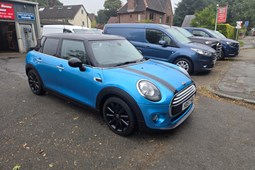 MINI Hatchback (14-24) 1.5 Cooper D Hatchback 5d Auto For Sale - Yarrow Bridge Garage, Chorley