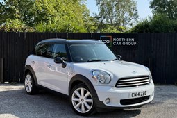 MINI Countryman (10-17) 1.6 Cooper 5d For Sale - Northern Car Group, Bolton