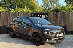 Citroen C4 Cactus (14-18) 1.6 BlueHDi Flair 5d For Sale - Northern Car Group, Bolton