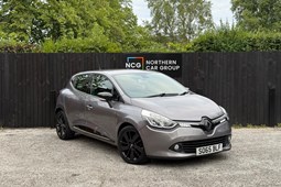 Renault Clio Hatchback (12-19) 0.9 TCE (90bhp) Dynamique S Nav 5d For Sale - Northern Car Group, Bolton