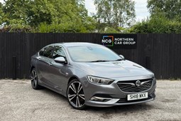 Vauxhall Insignia Grand Sport (17-22) SRi VX-Line Nav 2.0 (170PS) Turbo D BlueInjection 5d For Sale - Northern Car Group, Bolton