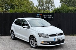 Volkswagen Polo Hatchback (09-17) 1.0 Match 5d For Sale - Northern Car Group, Bolton