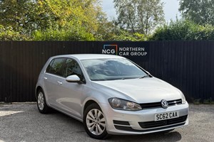 Volkswagen Golf Hatchback (13-20) 1.4 TSI Bluemotion Tech SE 5d For Sale - Northern Car Group, Bolton