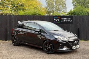 Vauxhall Corsa VXR (15-18) 1.6T VXR 3d For Sale - Northern Car Group, Bolton