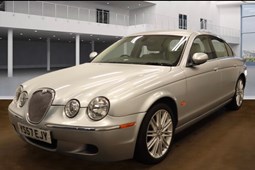 Jaguar S-Type (99-07) 2.7d V6 SE 4d Auto (07) For Sale - SNT Commercials, Birmingham