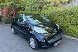 Peugeot 107 (05-14) 1.0 Urban (12/08-) 5d For Sale - SNT Commercials, Birmingham