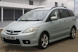 Mazda 5 (05-10) 2.0d Furano 5d For Sale - SNT Commercials, Birmingham