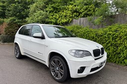 BMW X5 (07-13) xDrive30d M Sport 5d Auto For Sale - SNT Commercials, Birmingham