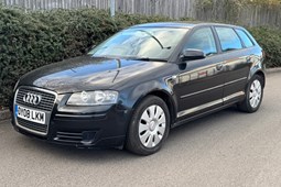 Audi A3 Sportback (04-13) 1.9 TDI Special Edition 5d For Sale - SNT Commercials, Birmingham