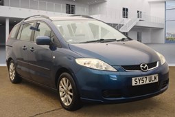 Mazda 5 (05-10) 2.0 TS2 5d (06) For Sale - SNT Commercials, Birmingham