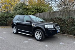 Land Rover Freelander (06-14) 2.2 Td4 HSE 5d Auto For Sale - SNT Commercials, Birmingham