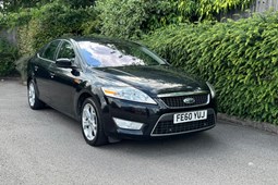 Ford Mondeo Hatchback (07-14) 1.8 TDCi Sport 5d For Sale - SNT Commercials, Birmingham