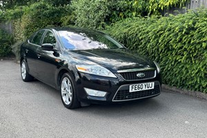 Ford Mondeo Hatchback (07-14) 1.8 TDCi Sport 5d For Sale - SNT Commercials, Birmingham