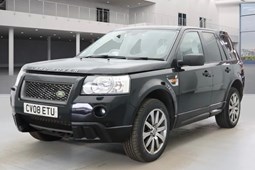 Land Rover Freelander (06-14) 2.2 Td4 HST 5d Auto For Sale - SNT Commercials, Birmingham