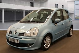 Renault Grand Modus (08-12) 1.5 dCi Dynamique (86bhp) 5d For Sale - SNT Commercials, Birmingham