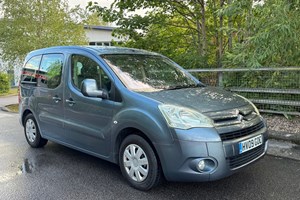 Citroen Berlingo Multispace (08-18) 1.6 HDi VTR 5d For Sale - SNT Commercials, Birmingham