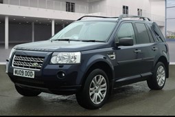 Land Rover Freelander (06-14) 2.2 Td4 HSE 5d Auto For Sale - SNT Commercials, Birmingham
