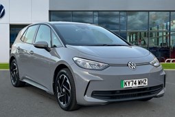 Volkswagen ID.3 Hatchback (20 on) 150kW Pro 58kWh 5dr Auto For Sale - Marshall Volkswagen Aylesbury, Aylesbury