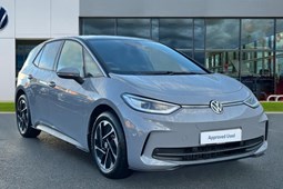 Volkswagen ID.3 Hatchback (20 on) 150kW Match Pro 58kWh 5dr Auto For Sale - Marshall Volkswagen Aylesbury, Aylesbury