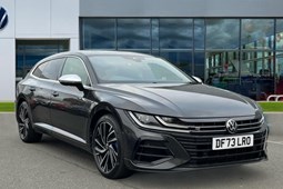 Volkswagen Arteon Shooting Brake (20-24) 2.0 TSI R 5dr 4MOTION DSG For Sale - Marshall Volkswagen Aylesbury, Aylesbury