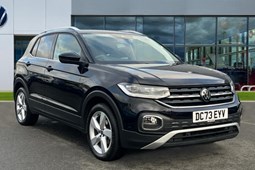 Volkswagen T-Cross SUV (19-24) SEL 1.5 TSI EVO 150PS DSG auto 5d For Sale - Marshall Volkswagen Aylesbury, Aylesbury