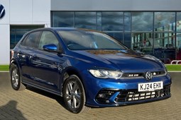 Volkswagen Polo Hatchback (17 on) 1.0 TSI 115 R-Line 5dr DSG For Sale - Marshall Volkswagen Aylesbury, Aylesbury