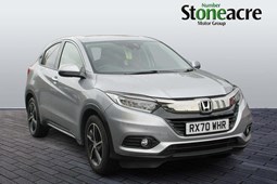 Honda HR-V (15-20) SE 1.5 i-VTEC (09/2018 on) 5d For Sale - Stoneacre Blackburn, Blackburn