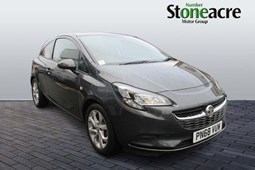 Vauxhall Corsa Hatchback (14-19) Sport 1.4i (75PS) 3d For Sale - Stoneacre Blackburn, Blackburn