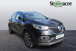 Renault Kadjar (15-22) Iconic TCe 160 5d For Sale - Stoneacre Blackburn, Blackburn