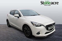 Mazda 2 (15 on) 1.5 Sport Nav 5d For Sale - Stoneacre Blackburn, Blackburn