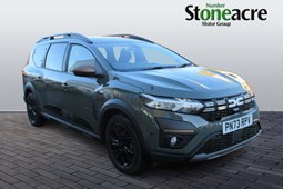 Dacia Jogger SUV (22 on) 1.6 HEV Extreme 5dr Auto For Sale - Stoneacre Blackburn, Blackburn