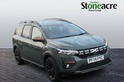 Dacia Jogger SUV (22 on) 1.6 HEV Extreme 5dr Auto For Sale - Stoneacre Blackburn, Blackburn